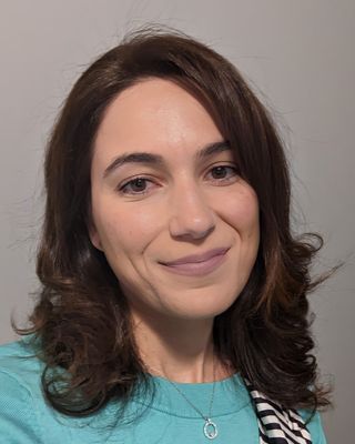 Photo of Olivia Morano, Registered Psychotherapist in Hamilton, ON