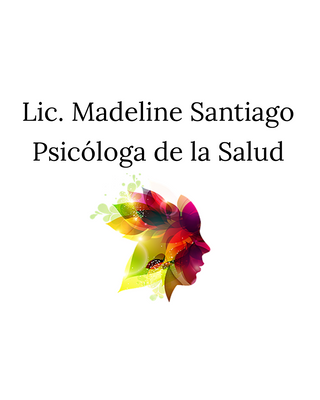 Foto de Madeline Santiago Quiñones, Psicólogo, Lic. en Psicología