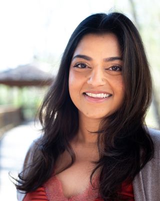 Photo of Swetha Talluri, LPC, Licensed Professional Counselor