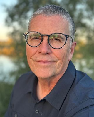 Photo of David Van Diest, Licensed Clinical Professional Counselor, MA, LCPC