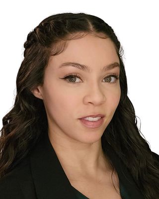 Photo of Selena Augustine Selena Augustine - Selena Augustine | ADHD | Anxiety | LGBTQ+, Pre-Licensed Professional, RP(Q), Intern