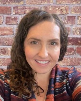 Photo of Jamie Finkelstein, Licensed Professional Counselor