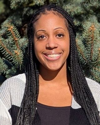 Photo of Tacara Pitchford, Counselor, MS, LLPC