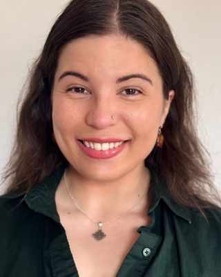 Photo of Natalie Stroh, Counselor, LMHC