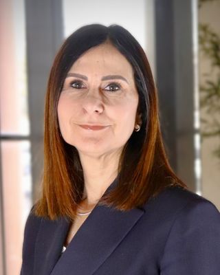 Photo of Nouzha Tazi, Psychiatrist, MD