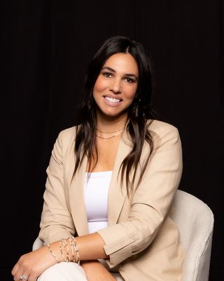 Photo of Chelsea Peticca, Counselor, MA, LPCC, LICDC