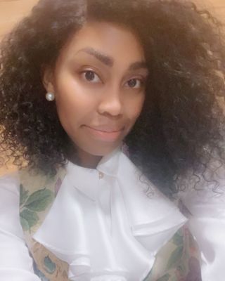 Photo of Dr. Prescilla John, Clinical Social Work/Therapist, PhD, LCSW