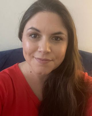 Photo of Francesca Parry, Clinical Social Work/Therapist, LCSW-R