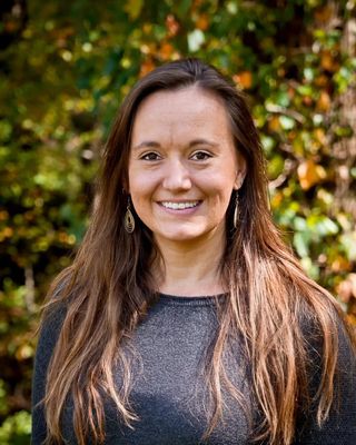 Photo of Sarah James, Counselor, LCMHC, LCAS