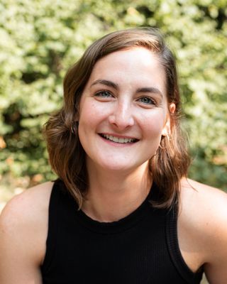 Photo of Ellen Hokit, Licensed Mental Health Counselor Associate , LMHCA-p