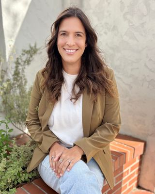 Photo of Caroline Gray Brinson, Counselor, MA, LCMHCA, NCC