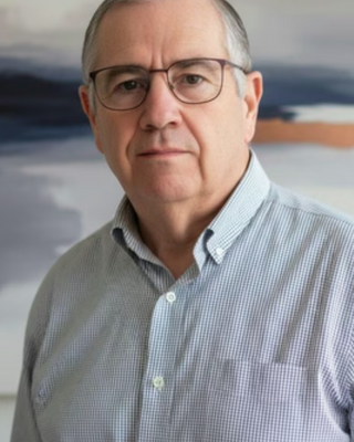 Photo of John Rigoli, Marriage & Family Therapist, LMFT