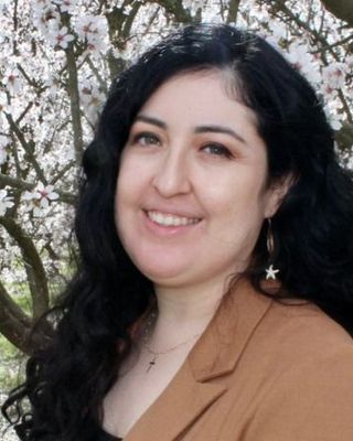 Photo of Kayleen Ramirez-Garcia, Marriage & Family Therapist, MFT, MS