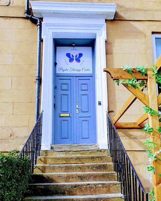 Photo of Psyche Therapy Centre, Psychologist in Glasgow, Scotland