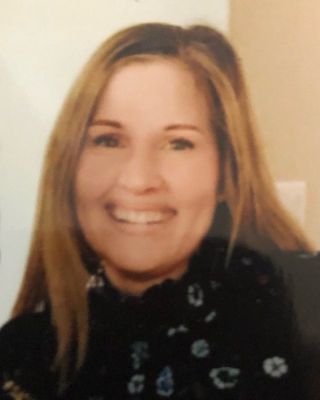 Photo of Amy Wilkinson, Registered Social Worker, MSW, RSW