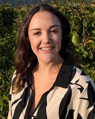 Photo of Natalie Muldoon, Psychologist, MPsych, PsyBA - Clin. Psych