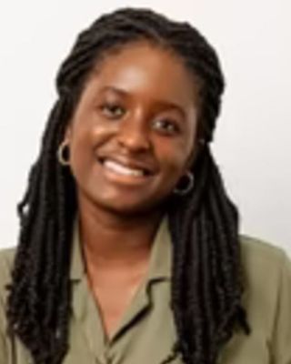 Photo of Trishana Sheffield, Counselor, LMHC