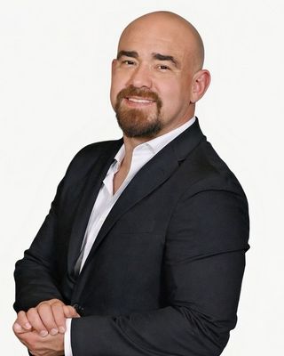 Photo of Drew V. Wilson, Marriage & Family Therapist, LMFT