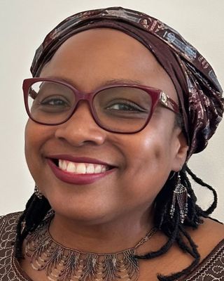 Photo of Kamilah Majied, Clinical Social Work/Therapist, PhD