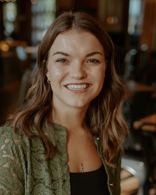 Photo of Samantha Ventocilla, Clinical Social Work/Therapist, LLMSW
