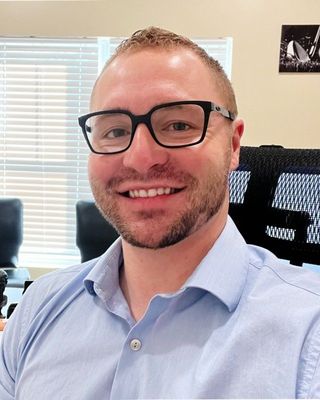 Photo of Trevor Shelton, Psychiatric Nurse Practitioner, MSN, APRN, PMHNP