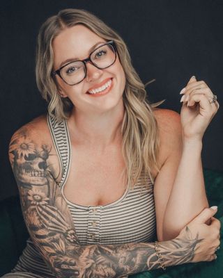 Photo of Jacqueline Buerger, Licensed Professional Counselor, LPC
