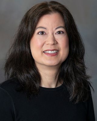 Photo of Alice Chang, Psychiatrist in Millburn, NJ