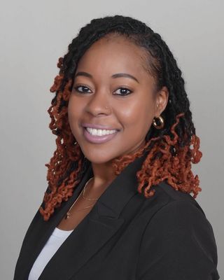 Photo of Brittney Hill - Lotus Counseling & Consulting Services, LCSW, Clinical Social Work/Therapist
