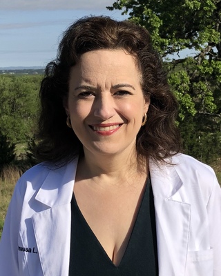 Photo of Vanessa L Vela, Psychiatrist in Kendall County, TX