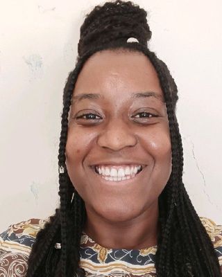 Photo of Dr Jana Hoyte, Psychologist, DCounsPsych, HCPC - Couns. Psych.