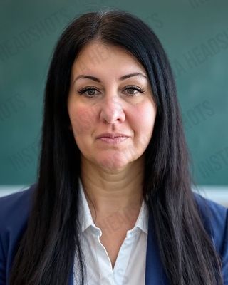 Photo of Michelle Lynn Segretto, Clinical Social Work/Therapist, LMSW, BCBA, LBA