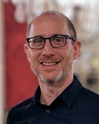 Photo of Jacob D Weinberg, Clinical Social Work/Therapist, LICSW