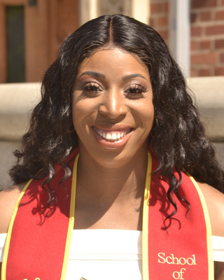 Photo of Kamika Mason, Clinical Social Work/Therapist, LCSW