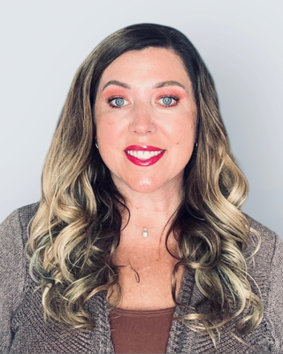 Photo of Kelly Lynn James-Fraser, Counselor, MA, LPC