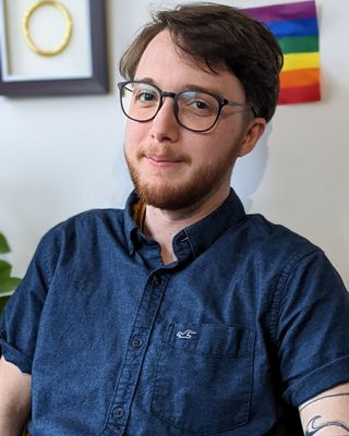 Photo of Arthur Sullivan, Clinical Social Work/Therapist, RSW