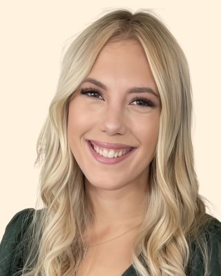 Photo of Vanessa Barulich, Counselor, MA, LMHC