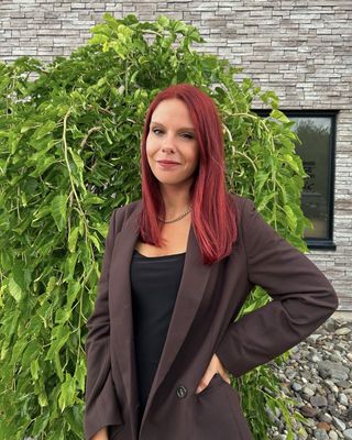 Photo of Brittany Jardine, Pre-Licensed Professional