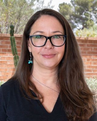 Photo of Angela Bennett, Clinical Social Work/Therapist, LCSW