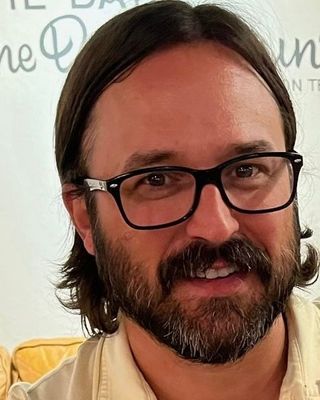 Photo of Matthew Winkles, Marriage & Family Therapist, LMFT