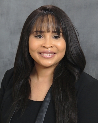 Photo of Latasha Lyons, Licensed Professional Counselor in Printers Row, Chicago, IL