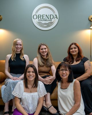 Photo of Sarah Gracz - Orenda Counseling Services, Marriage & Family Therapist, MS, LMFT, CEDS-C