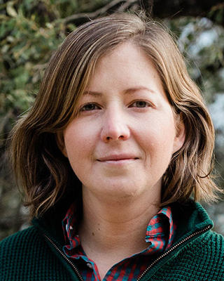 Photo of Mara Gustafson, Psychologist in Seattle, WA