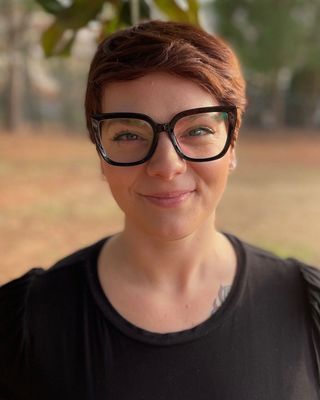 Photo of Hannah Croft, Clinical Social Work/Therapist, LCSW