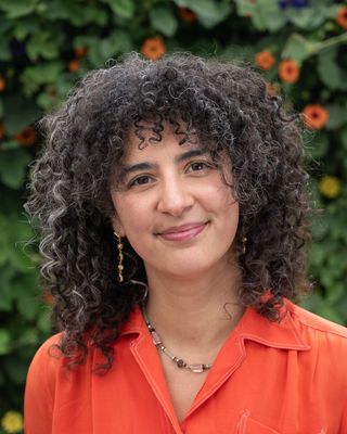 Photo of Dani Golomb, Psychiatrist, MD