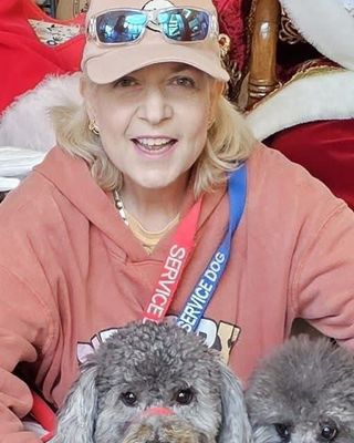 Photo of Leslie Ann Shields, Licensed Professional Counselor, MS, LPCS, CBIS