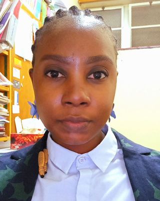 Photo of Tanele Cecilia Shabangu, Registered Counsellor in Soshanguve, Gauteng