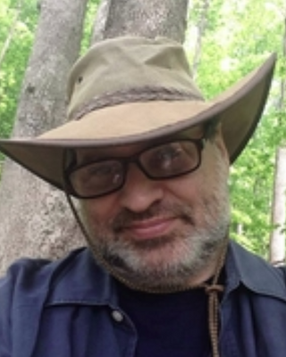 Photo of Randall Warner, Marriage & Family Therapist, LMFT