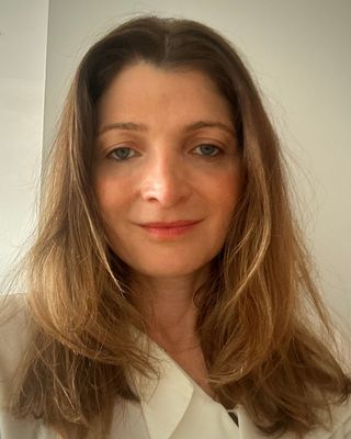 Photo of Natia Mgaloblishvili, MA, MBACP, Psychotherapist