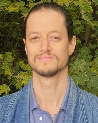 Photo of Avi Kramer - The Northampton Center for Couples Therapy, Clinical Social Work/Therapist, MSW, LICSW