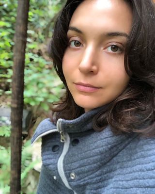 Photo of Allison Alden Hauser, Counselor, MA, LMHC